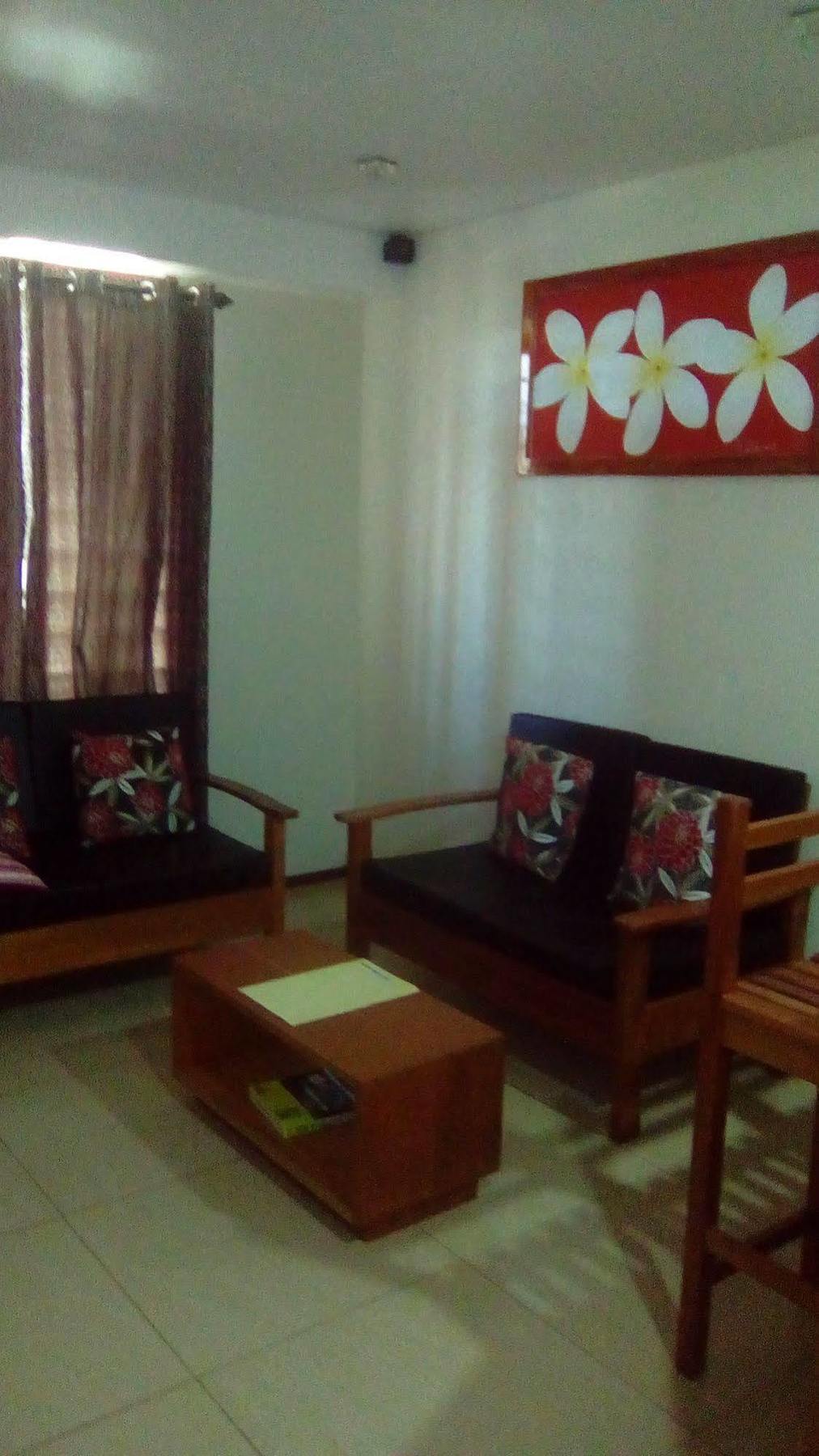 Al - Minhaj Service Apartments Nadi Exterior foto